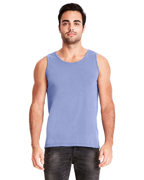 Next Level 7433 Adult Inspired Dye Tank