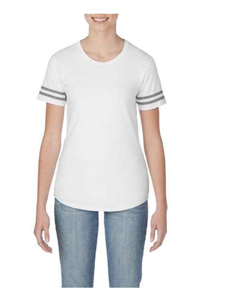 Gildan 500VTL Womens Victory T-Shirt