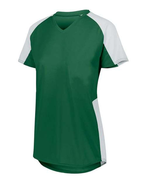 Augusta Sportswear 1522 Women's Cutter Jersey