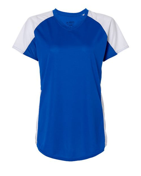 Augusta Sportswear 1522 Women's Cutter Jersey