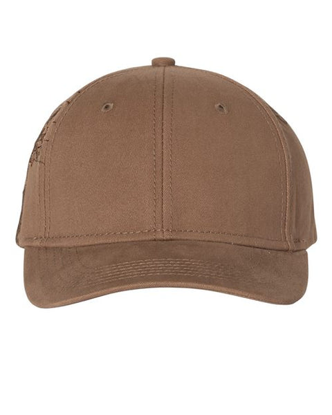 DRI DUCK 3345 Lineman Cap