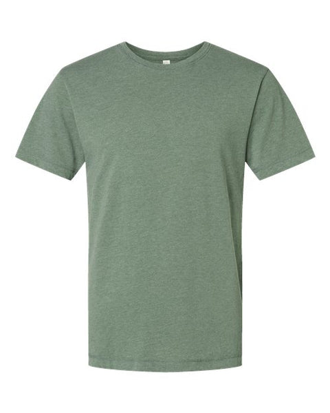 LAT 6902 Unisex Vintage Wash Tee