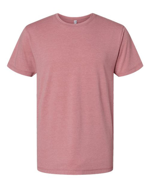 LAT 6902 Unisex Vintage Wash Tee