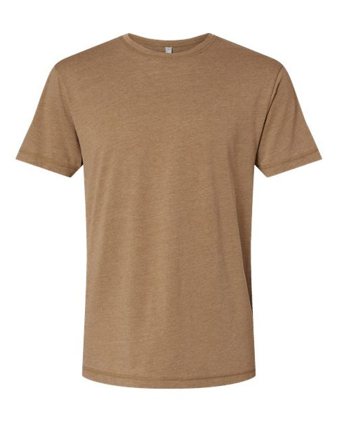 LAT 6902 Unisex Vintage Wash Tee
