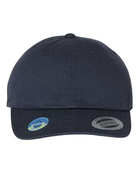 YP Classics 6245EC EcoWash Dad Hat