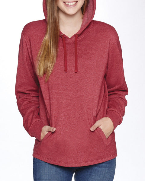 Next Level 9300 Adult PCH Pullover Hoodie
