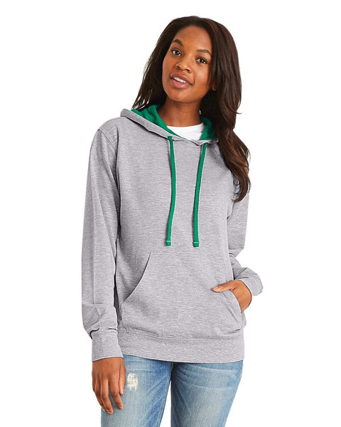 Next Level 9301 Unisex French Terry Pullover Hoodie
