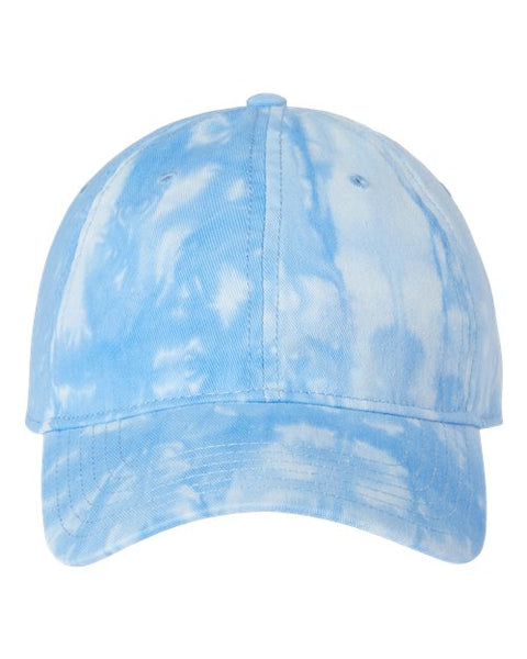 Valucap SP400 Tie-Dyed Dad Hat