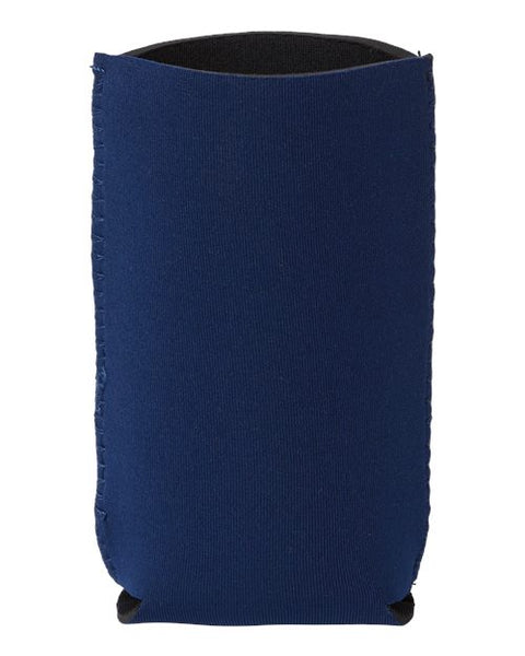Liberty Bags FT007SC 12 oz. Neoprene Slim Can and Bottle Holder