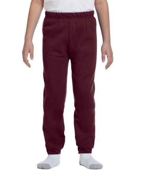 Jerzees 973B Youth NuBlend Fleece Sweatpants