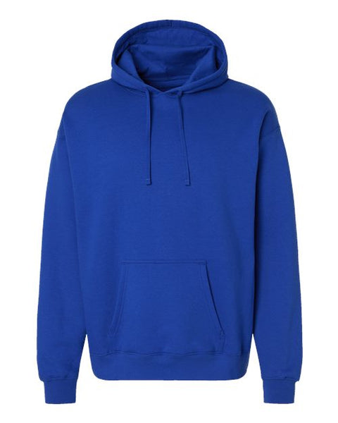 Hanes RS170 Unisex Perfect Sweats Hooded Sweatshirt