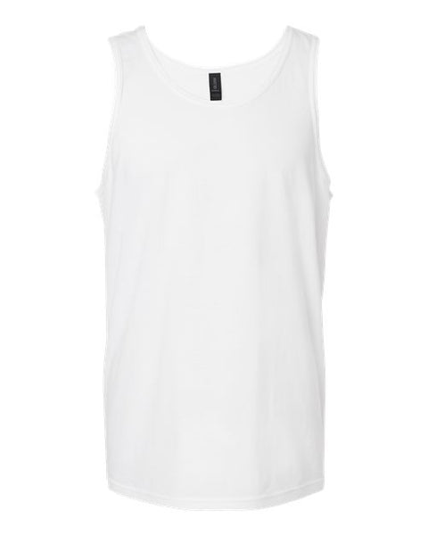 Gildan 64200 Unisex Softstyle Tank Top