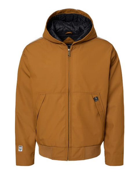 DRI DUCK 5328 Men's Rubicon Jacket