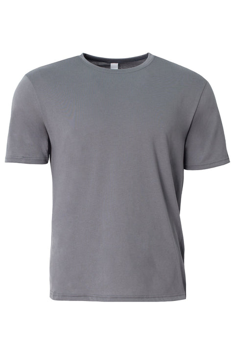 A4 A4N3013 Softek Short Sleeve Tee N3013