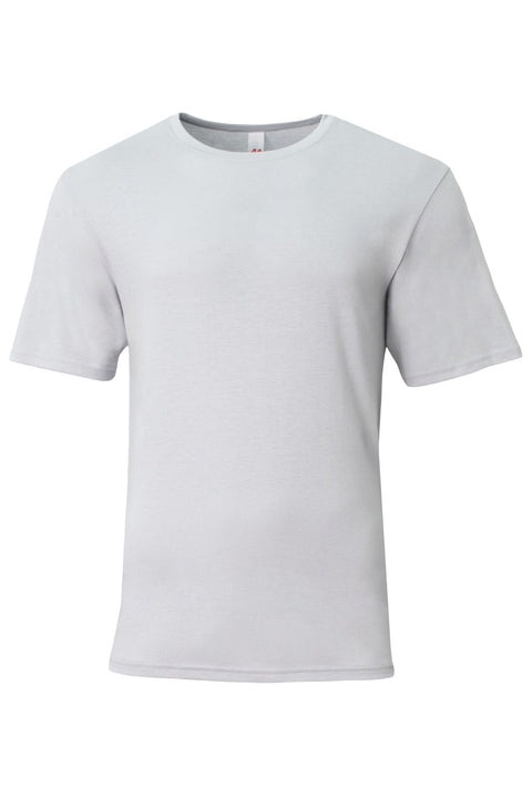 A4 A4N3013 Softek Short Sleeve Tee N3013