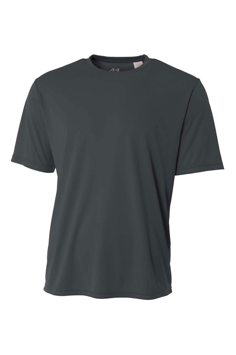 A4 A4N3402 Sprint Performance Tee N3402