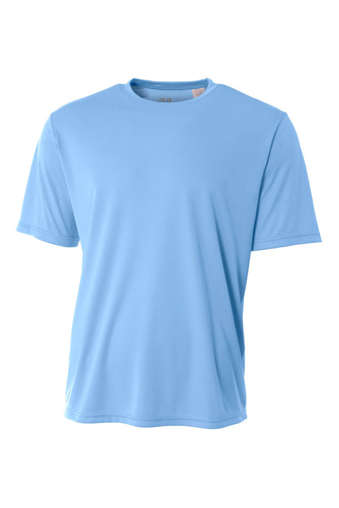A4 A4N3402 Sprint Performance Tee N3402