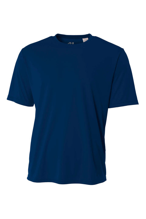 A4 A4N3402 Sprint Performance Tee N3402