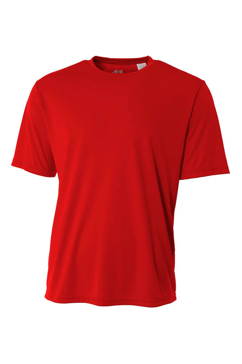 A4 A4N3402 Sprint Performance Tee N3402