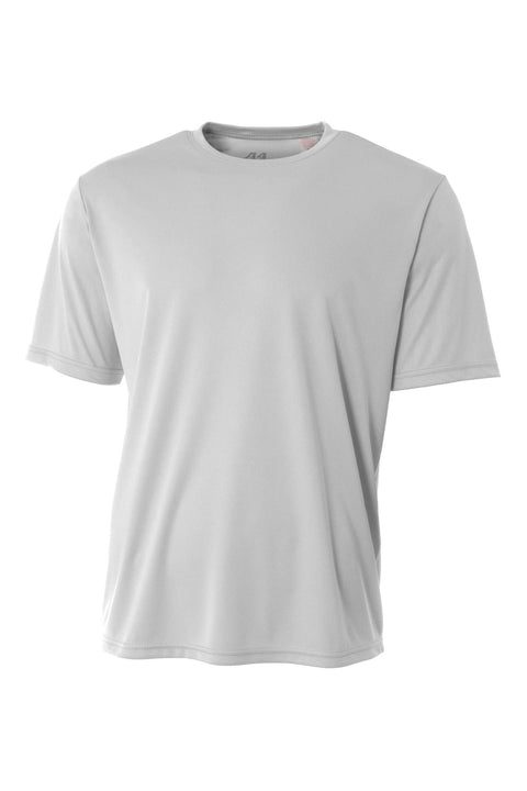 A4 A4N3402 Sprint Performance Tee N3402