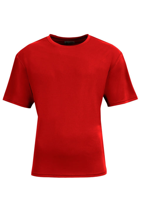 A4 A4N3531 AirFlex Short Sleeve Tee N3531