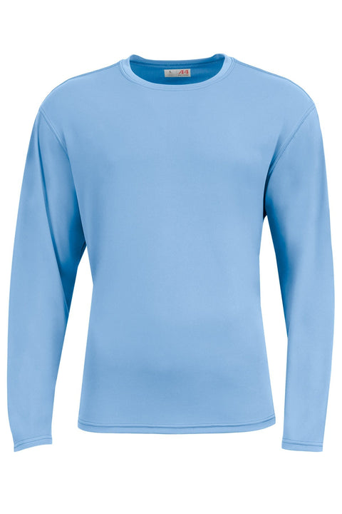 A4 A4N3532 AirFlex Long Sleeve Tee N3532