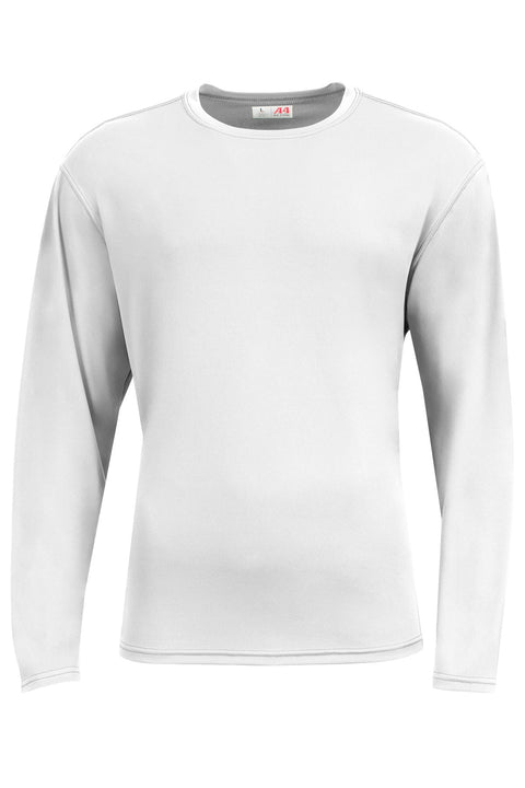 A4 A4N3532 AirFlex Long Sleeve Tee N3532