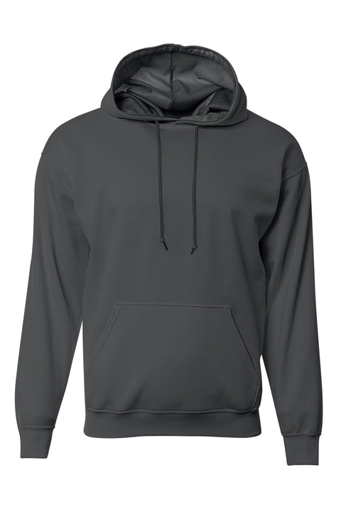 A4 A4N4279 Sprint Tech Fleece Hoodie N4279