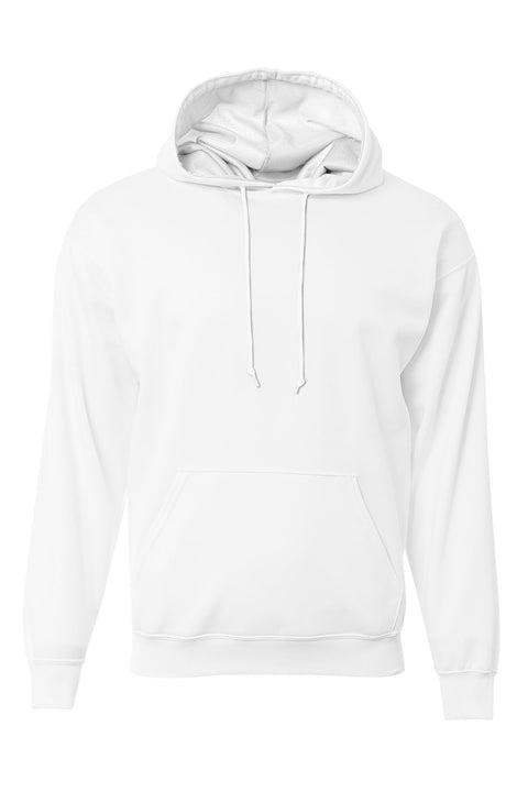A4 A4N4279 Sprint Tech Fleece Hoodie N4279