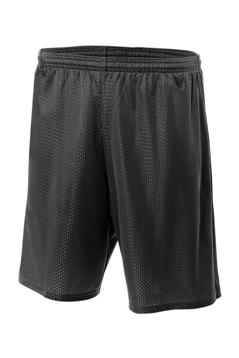A4 A4N5293 Sprint 7  Mesh Short N5293