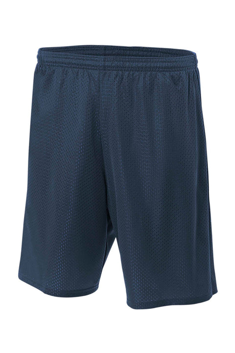 A4 A4N5293 Sprint 7  Mesh Short N5293