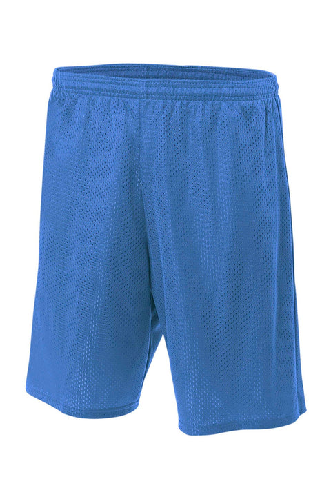 A4 A4N5293 Sprint 7  Mesh Short N5293