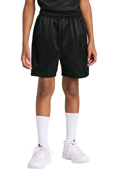 A4 A4NB5301 Youth Sprint 6  Mesh Short NB5301