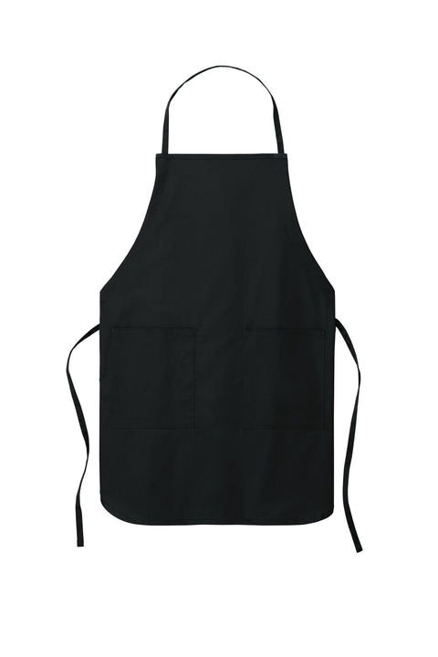 Port Authority A520 Full-Length Apron