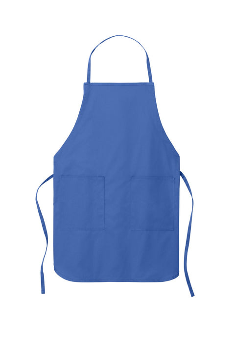 Port Authority A520 Full-Length Apron