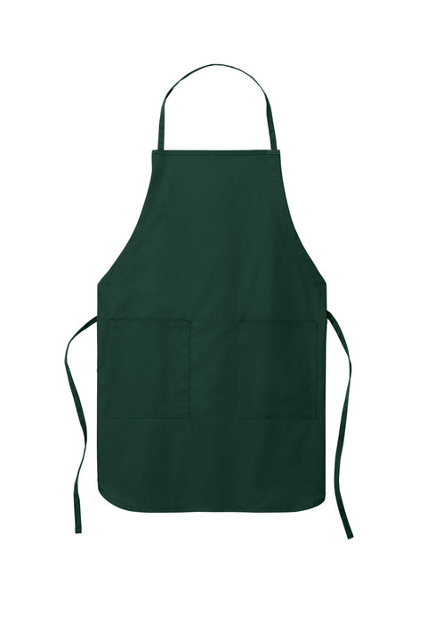 Port Authority A520 Full-Length Apron