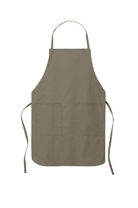 Port Authority A520 Full-Length Apron
