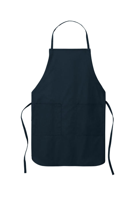 Port Authority A520 Full-Length Apron