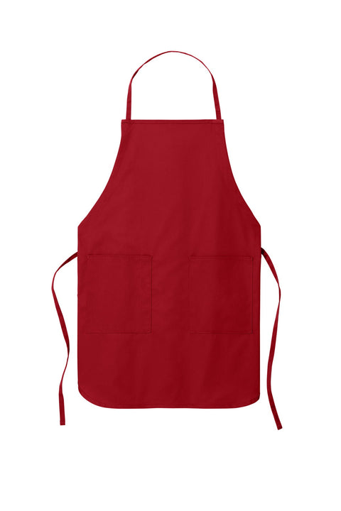 Port Authority A520 Full-Length Apron