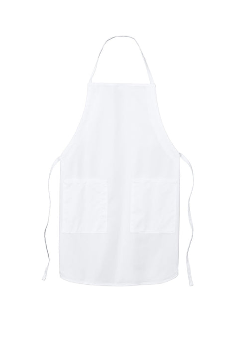Port Authority A520 Full-Length Apron