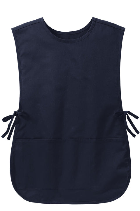Port Authority A705 Easy Care Cobbler Apron with Stain Release