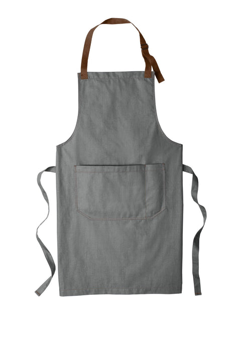 Port Authority A800 Market Full-Length Bib Apron