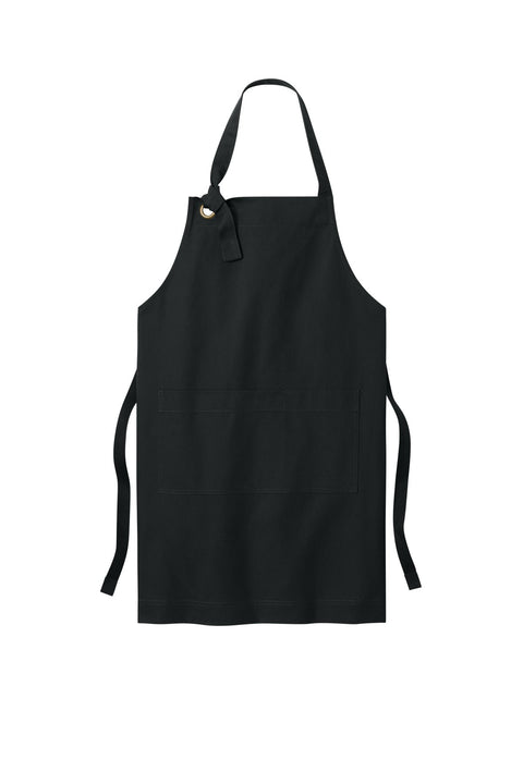Port Authority A900 Signature Heavy Twill Bib Apron