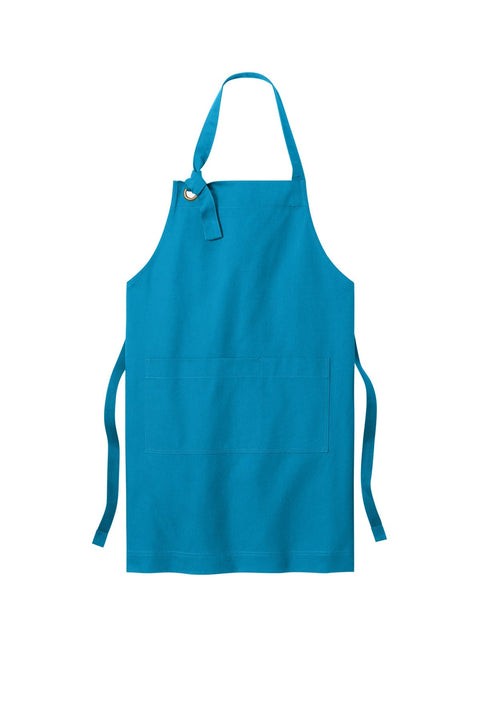 Port Authority A900 Signature Heavy Twill Bib Apron