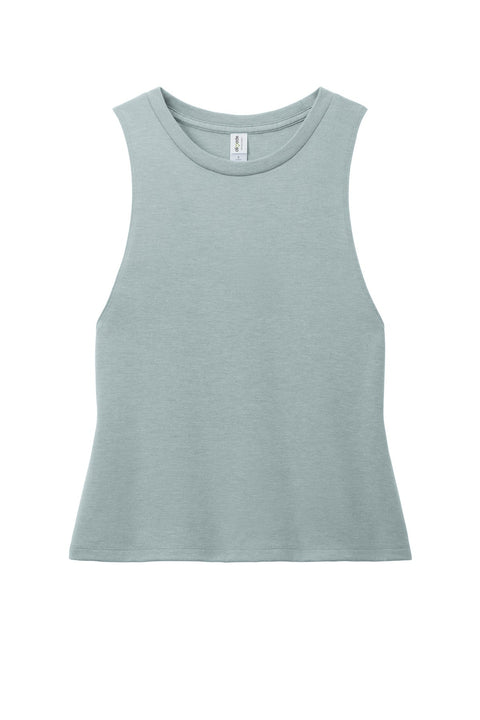 AllMade AL2020 Allmade Women's Tri-Blend Muscle Tank