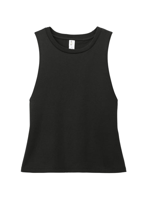 AllMade AL2020 Allmade Women's Tri-Blend Muscle Tank