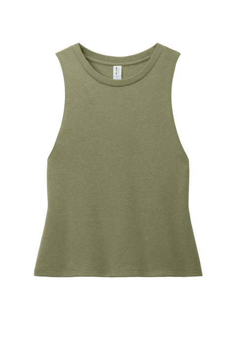 AllMade AL2020 Allmade Women's Tri-Blend Muscle Tank