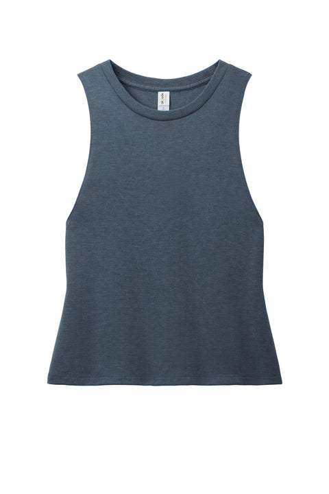 AllMade AL2020 Allmade Women's Tri-Blend Muscle Tank