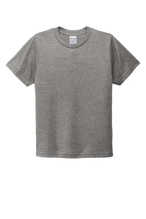 AllMade AL207 Allmade  Youth Tri-Blend Tee