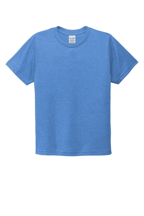AllMade AL207 Allmade  Youth Tri-Blend Tee